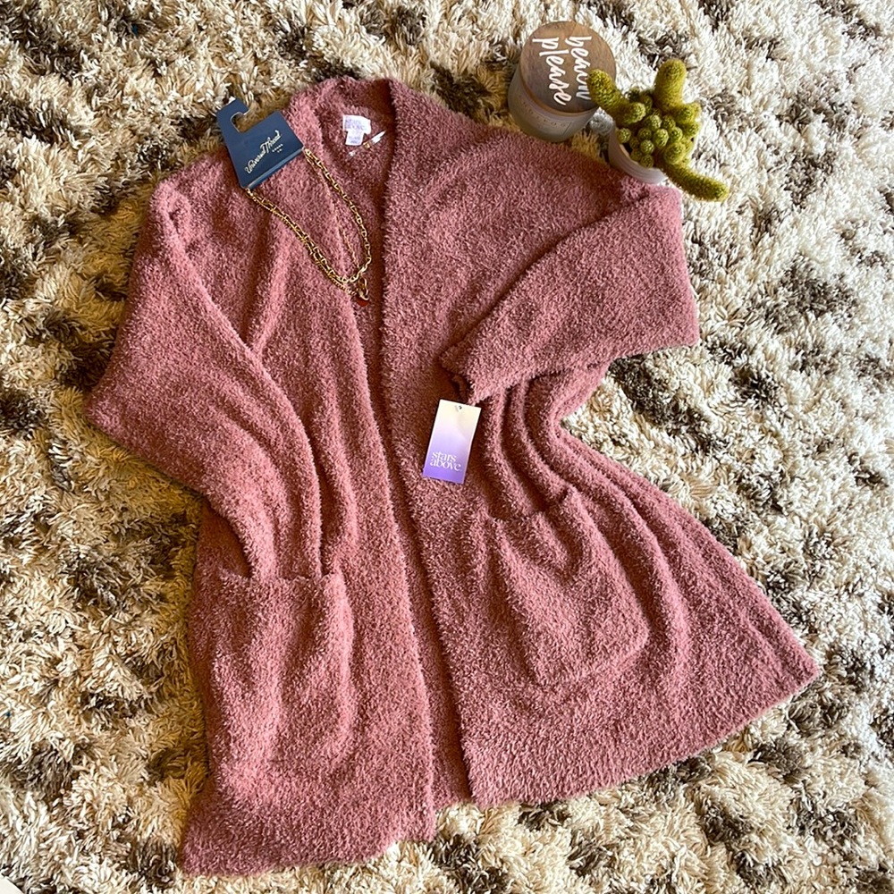 Brand new 🌺 women Cardigan size XL/XXL
